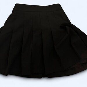 Black Sunday Best Skirt